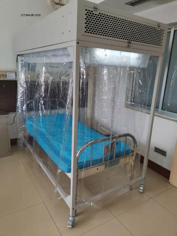 層流床的氣流原理是什么？