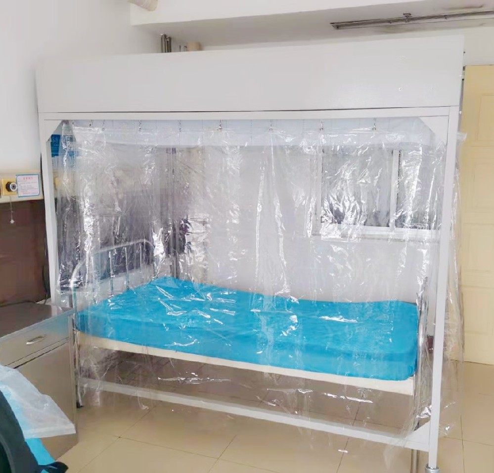 使用層流床的目的是什么，能達(dá)到什么效果？