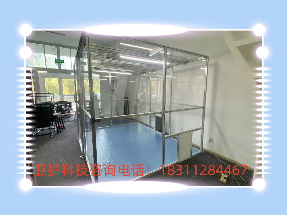 潔凈棚在安裝過程中需要注意哪些關鍵要點，以確保其潔凈等級達標？